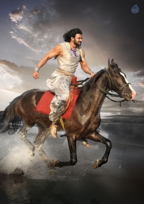 Baahubali 2 Movie 50 Days Posters and Photos - 3 of 10