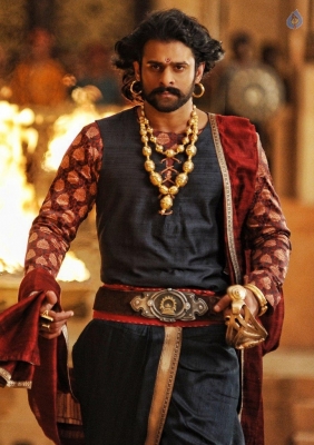 Baahubali 2 Second Week Posters and Photos - 6 of 6