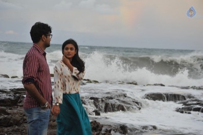 Babau Baga Busy Movie Latest Photos - 8 of 13