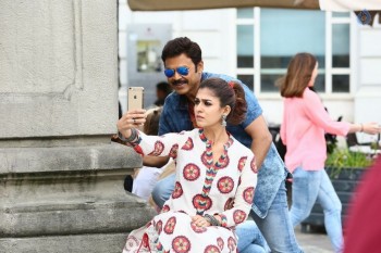 Babu Bangaram Movie Gallery - 25 of 31