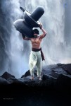 Bahubali Movie Shivudu Poster & Still - 1 of 2