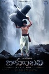 Bahubali Movie Shivudu Poster & Still - 2 of 2