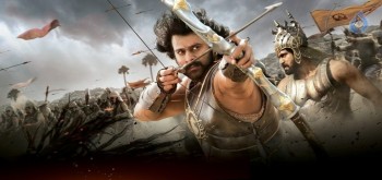 Bahubali Photos and Posters - 2 of 8