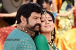 balakrishnas-simha-movie-new-stills