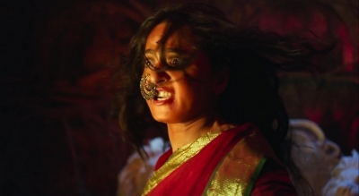 Bhaagamathie Movie Latest Stills - 11 of 15