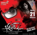 Bhadram Movie Release Posters - 4 of 11