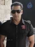 Bodyguard Bollywood Movie Stills - 8 of 11