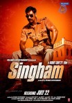 Bollywood Singham Movie Stills - 1 of 19