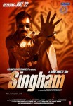 Bollywood Singham Movie Stills - 10 of 19
