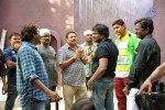 Businessman Movie Working Stills - 67 of 75