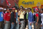 Chalaki Movie Song Stills - 6 of 32