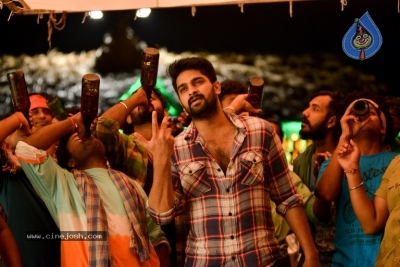 Chalo Movie New Stills - 6 of 21