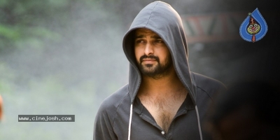 Chalo Movie New Stills - 12 of 21