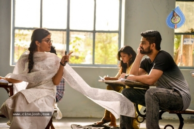 Chalo Movie New Stills - 13 of 21