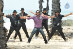 Chammak Challo Movie Stills and Walls - 14 of 39