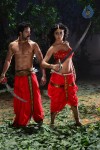 Chandra Movie New Stills - 7 of 19