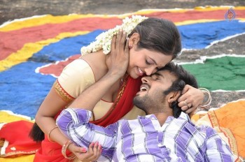 Chandrullo Unde Kundelu Movie Stills - 50 of 92