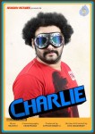 Charlie Movie Posters n Working Stills - 2 of 22