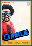 Charlie Movie Posters n Working Stills - 6 of 22