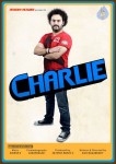 Charlie Movie Posters n Working Stills - 11 of 22