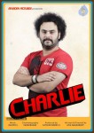 Charlie Movie Posters n Working Stills - 19 of 22