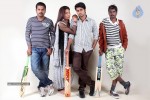 Cricket Scandal Tamil Movie Stills - 35 of 36