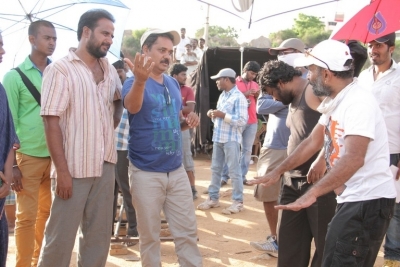 Dandupalyam 2 Movie New Photos - 13 of 26