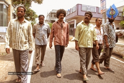 Dandupalyam 3 Movie New Stills - 2 of 16