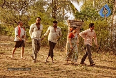 Dandupalyam 3 Movie New Stills - 4 of 16