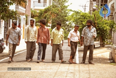 Dandupalyam 3 Movie New Stills - 13 of 16
