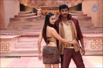 Dheerudu Movie New Stills - 6 of 14