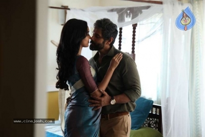 Dhruva Natchathiram Tamil Movie Photos - 7 of 7