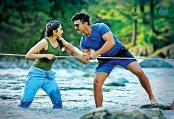 Dhruva New Photos - 1 of 2