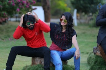 Dhyavudaa Movie Photos and Posters - 16 of 20