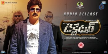 Dictator New Photos and Posters - 17 of 18
