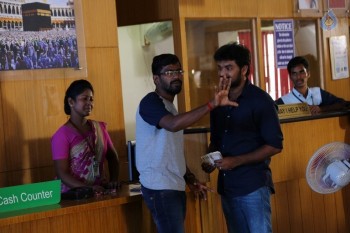 Enakku Vaaitha Adimaigal Tamil Film Photos - 13 of 29