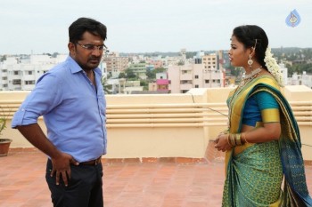 Enakku Vaaitha Adimaigal Tamil Film Photos - 18 of 29