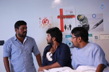 Enakku Vaaitha Adimaigal Tamil Film Photos - 21 of 29