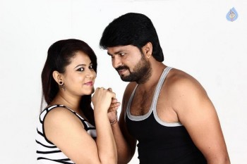 Ennai Piriyadhey Tamil Movie Photos - 29 of 41