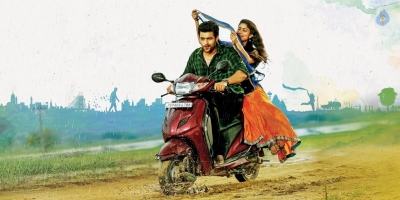 Fidaa Movie Posters and Stills - 6 of 12