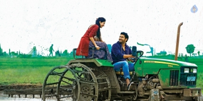 Fidaa Movie Posters and Stills - 8 of 12