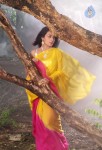 Flora Saini Stills in Akasamlo Sagam - 7 of 14