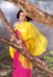 Flora Saini Stills in Akasamlo Sagam - 8 of 14