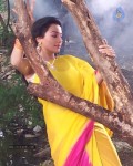 Flora Saini Stills in Akasamlo Sagam - 10 of 14
