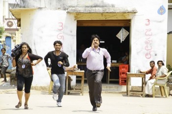 Full Guarantee Movie Working Stills - 4 of 20