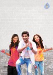 Gaalipatam Movie New Stills - 5 of 12