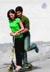 Gaalipatam Movie Stills n Walls - 18 of 24