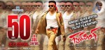 Gabbar Singh Movie 50 days Posters - 3 of 5