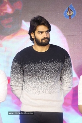 Gang Leader Press Meet Photos - 9 of 42