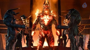 Gods of Egypt Movie Photos - 16 of 32